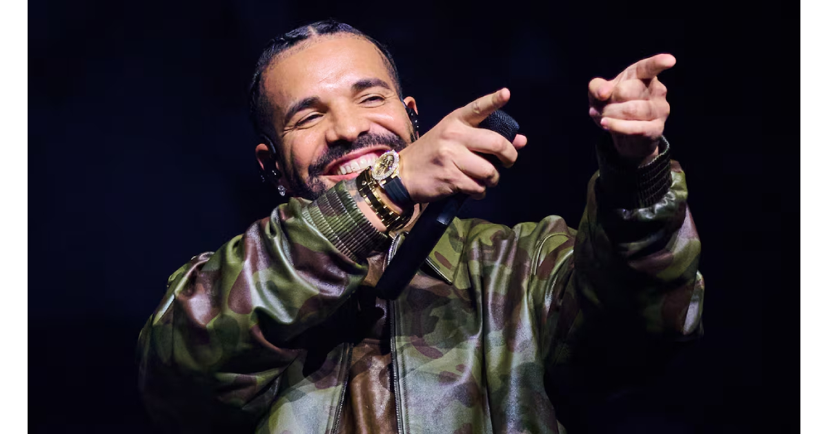 Drake dévoile « FOMO », un mini-film accompagné de plusieurs morceaux inédits