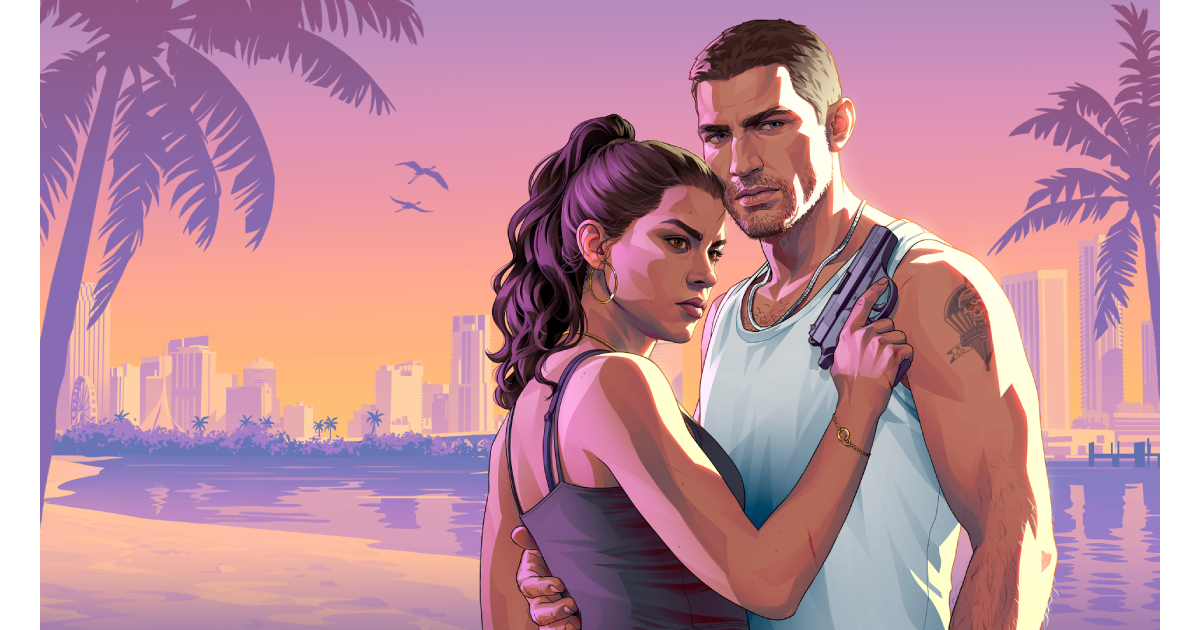 GTA 6 dévoile ses premiers hits