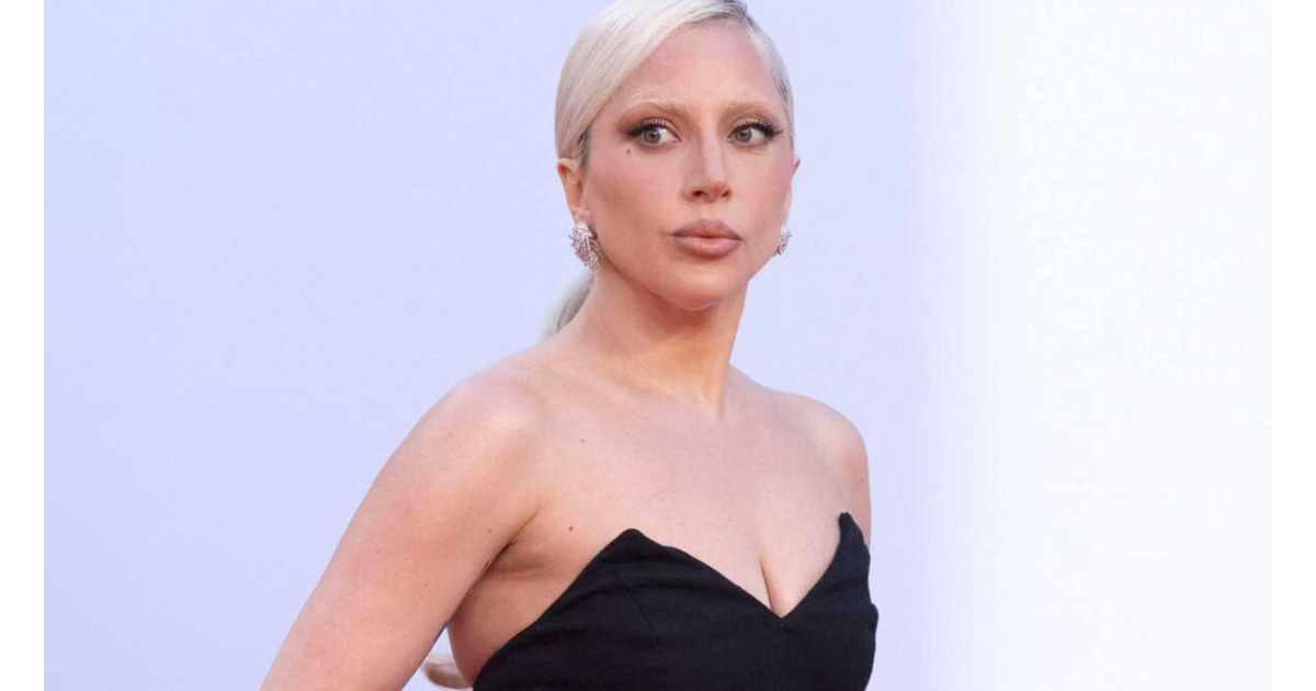 Lady Gaga maman pour la première fois : sa fille s’appelle Rose Bean Polansky