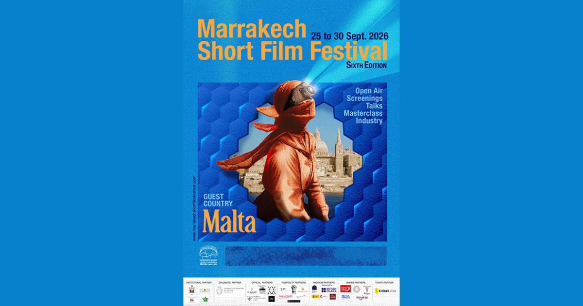Marrakech Short Film Festival 2026 : la 6e édition bat déjà son plein à Marrakech