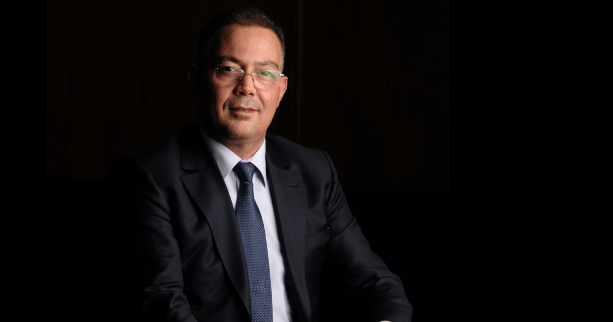 ملعب الحسن الثاني ببنسليمان يحتضن نهائي كأس العالم 2030