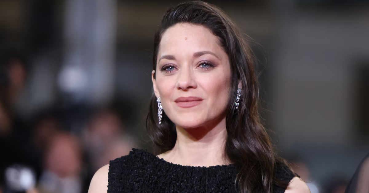 Festival de Marrakech 2026 : Marion Cotillard présidera le jury de la 23ᵉ édition