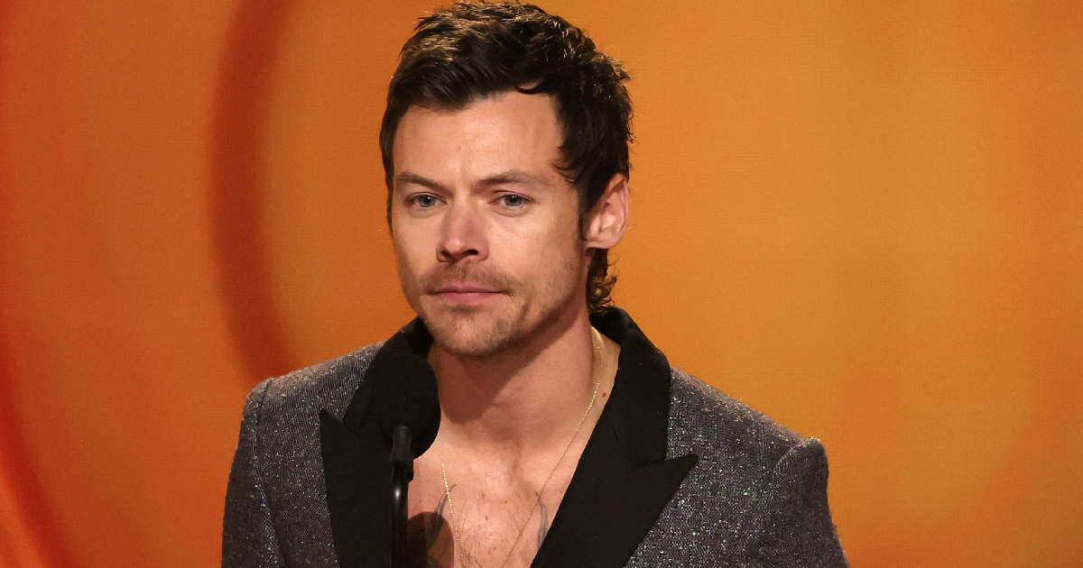 Harry Styles : un documentaire sur sa résidence à New York en préparation