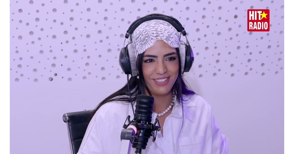وفاكويـن تطلق أغنيتها الجديدة «غربة» بين الإحساس والإيقاعات المغاربية