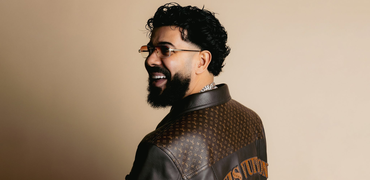 DYSTINCT Enters the Grammy Awards Race in Two Categories